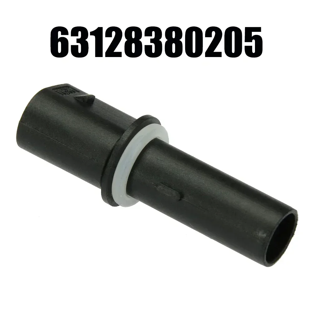Portalampada per luce laterale lampadina di parcheggio per BMW E46 per Mini 63128380205 Parti di ricambio della base delle luci dell\'auto con