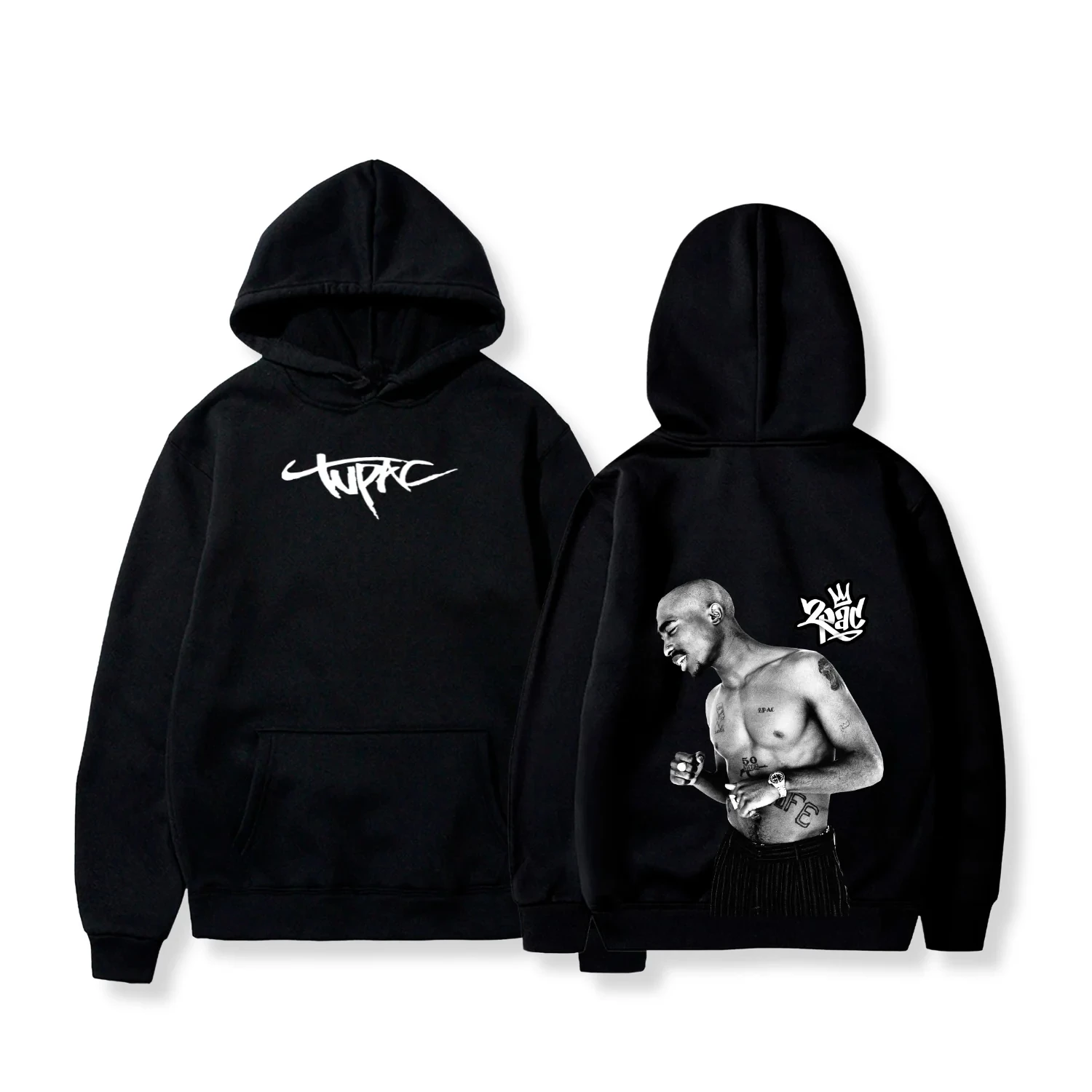 เสื้อฮู้ดดี้โอเวอร์ไซส์สไตล์วิ - Streetwear Brand Hoodies บทวิจารณ์และราคา