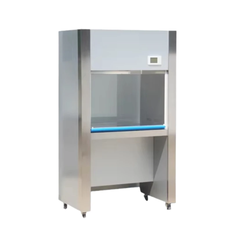 Laboratory cabinet Laminar flow vertical laminar flow cabinet