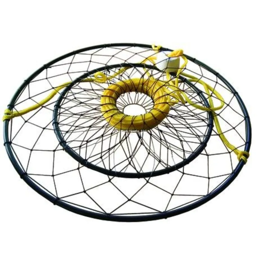 

CLAM NET, 2026 year