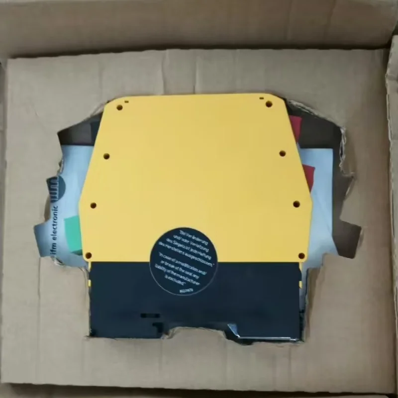 

New G1501S safety relay for fast delivery