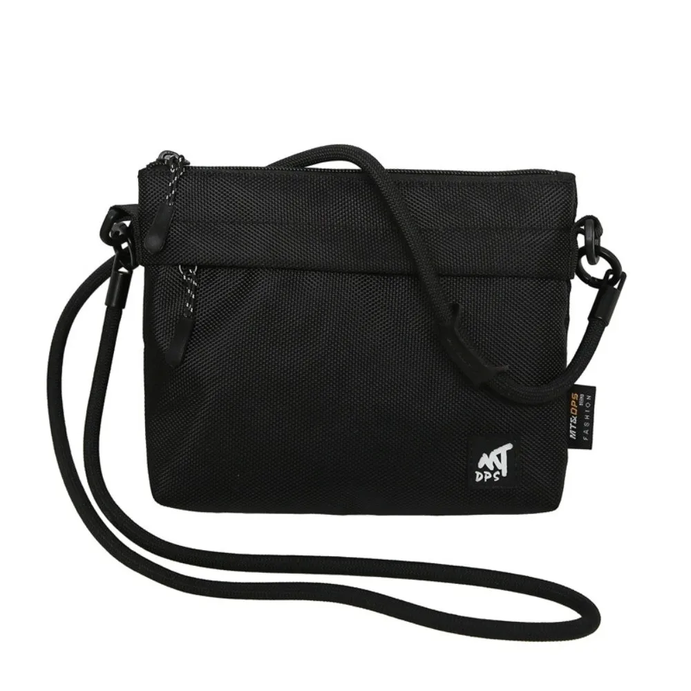 

Gifts Portable Oxford Cloth Messenger Bag Multi-function Large Capacity Female Lanyard Messenger Bags Coin Purse Shoulder Bag