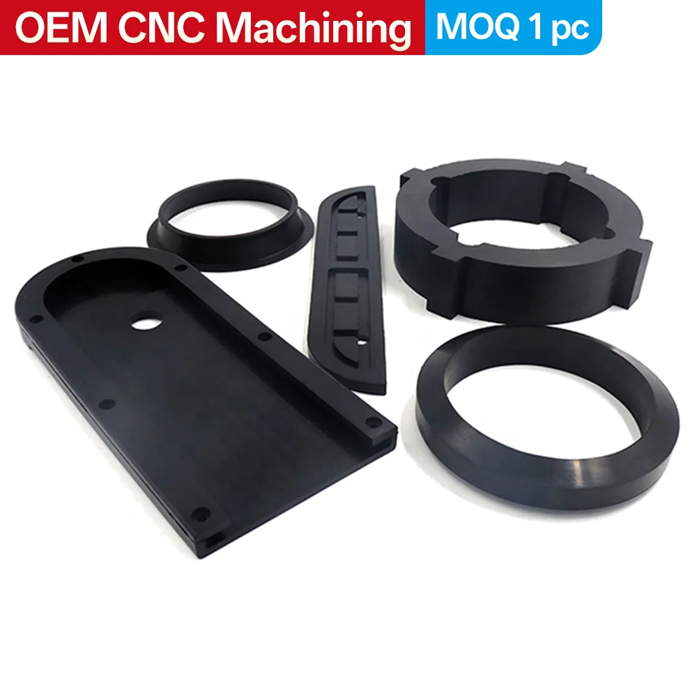 Custom Plastic Resin 3D Printing Services SLM Technology 3D Model Printing Services FDM PP Silicone Laminating Processing