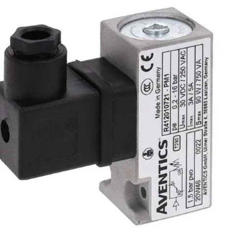 2026 Premium Products AVENTICS Pressure regulator 5610264530 original import price discount one wholesale