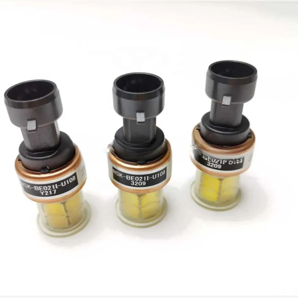 Spare Air Condition…