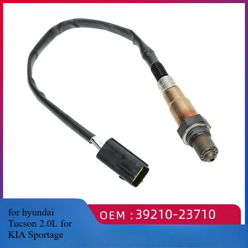 

3921023710 Lambda Front o2 oxygen sensor for hyundai Tucson 2.0L for KIA Sportage for Hyundai Elantra 1.6 Sonata 2.0