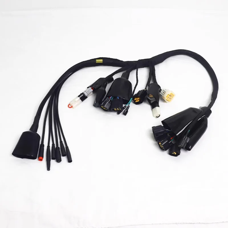 Talaria Sting Pro MX5 OEM Genuine Accessories  Main Harness