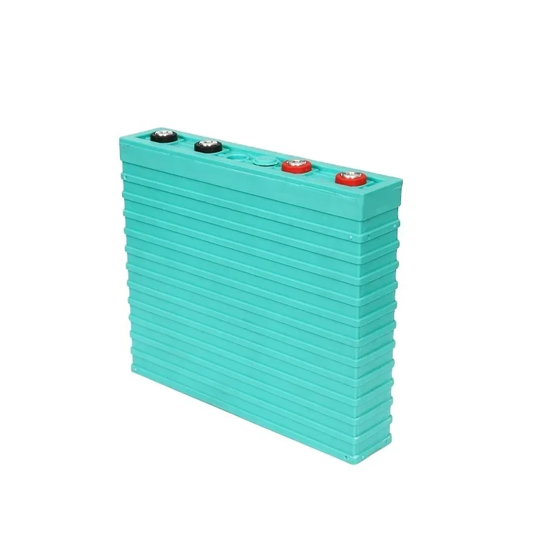 3.2v Lithium Battery 400ah Lifepo4 Battery Solar Storage System Lifepo4 Battery Pack