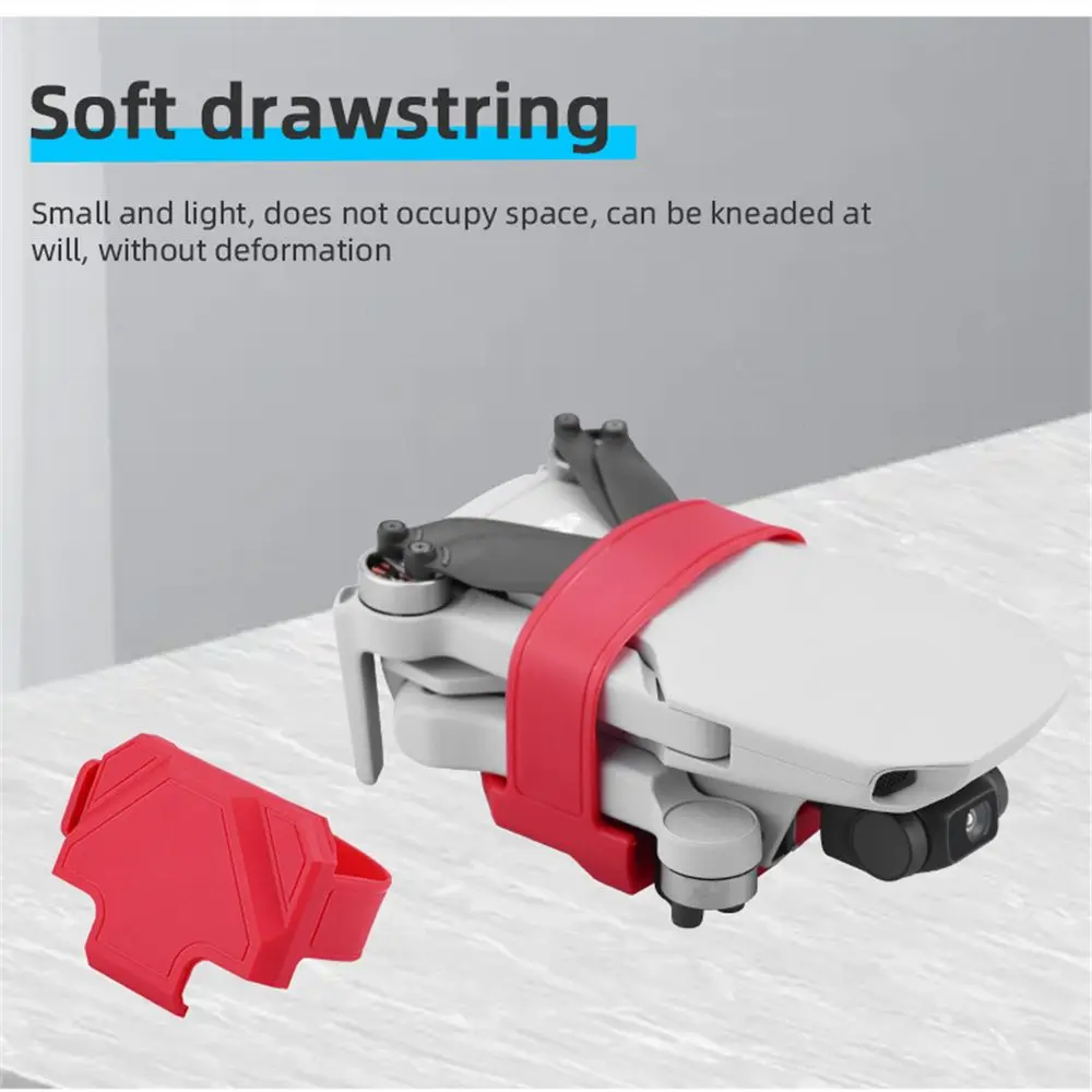 Support d'hélice pour importateur DJI Mavic Mini/Mini SE/Mini 2, accessoires de protection