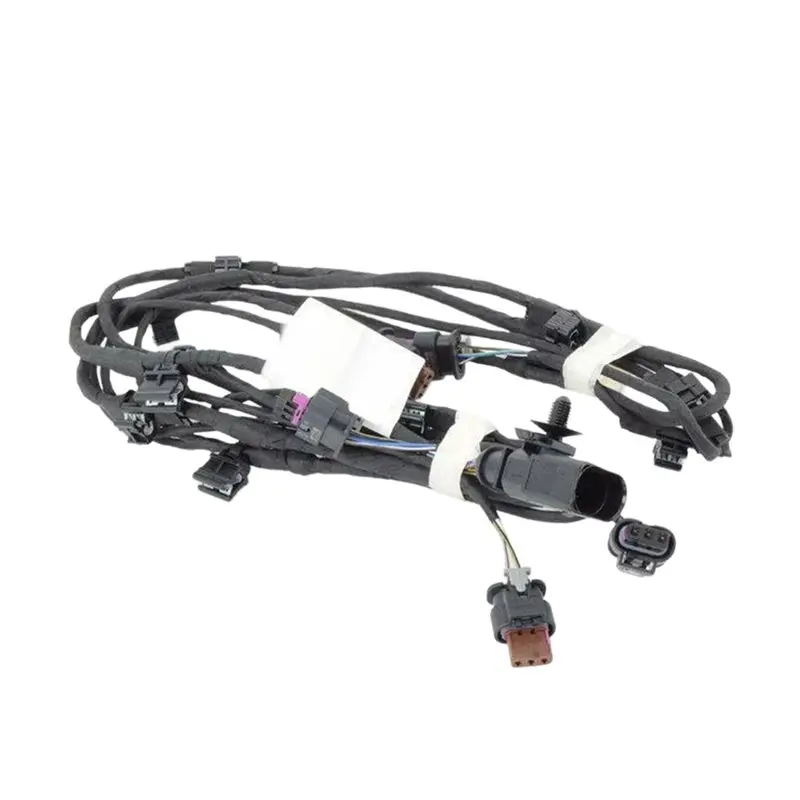 Wiring Harness Cable For Front Bumper Parking Assist 4G5971095A For A6 A7 A6L-X59A