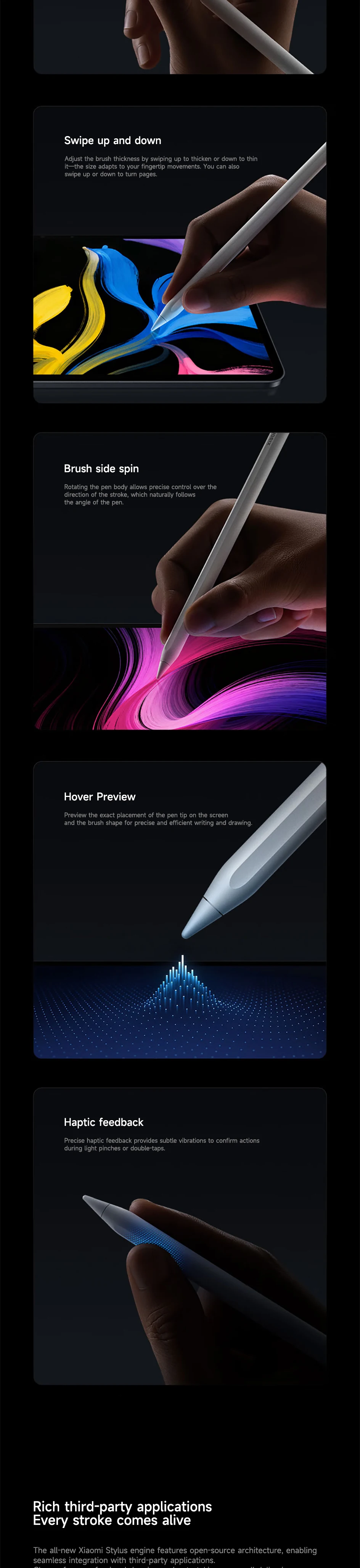 2025 Xiaomi Pad 8 Pro Tablet 11.2"144Hz 3.2K Snapdragon 8 Elite HyperOS 3 9200mAh 67W Fast Charge 50MP+32MP Tablet PC