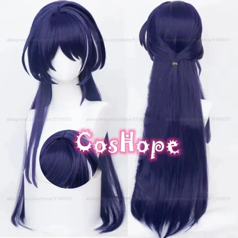 Hsr Acheron Cosplay…