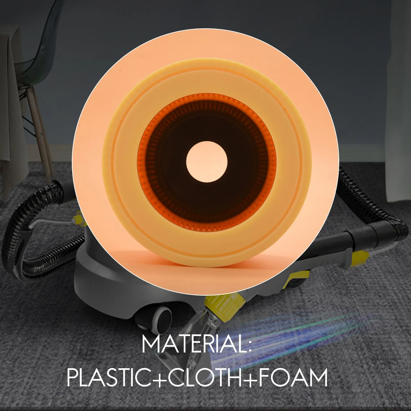 Abnh Textile Filter… - image