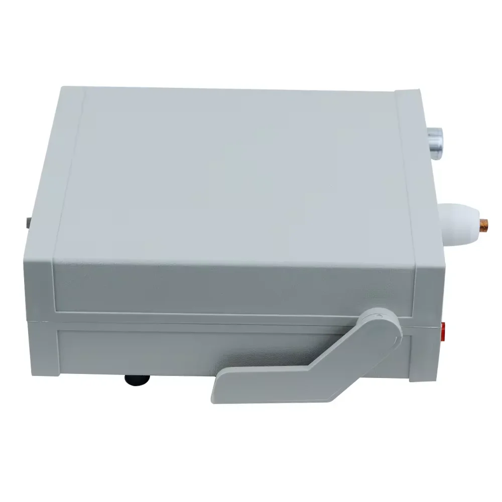 TL-WELD Thermocouple Welding Machine Thermocouples Butt Welder Temperature Wire with Argon Contact Function 100V-240V
