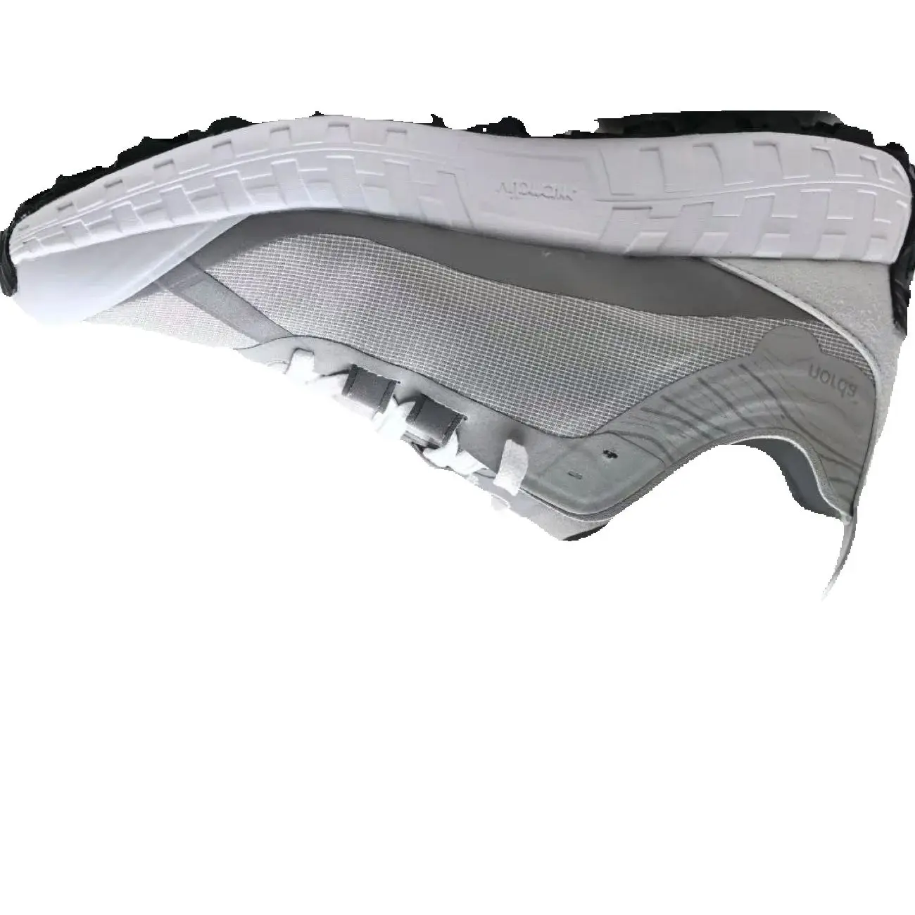 2025 new fashion plus size men's sneakers thick bottom shock absorption camouflage pattern running shoes