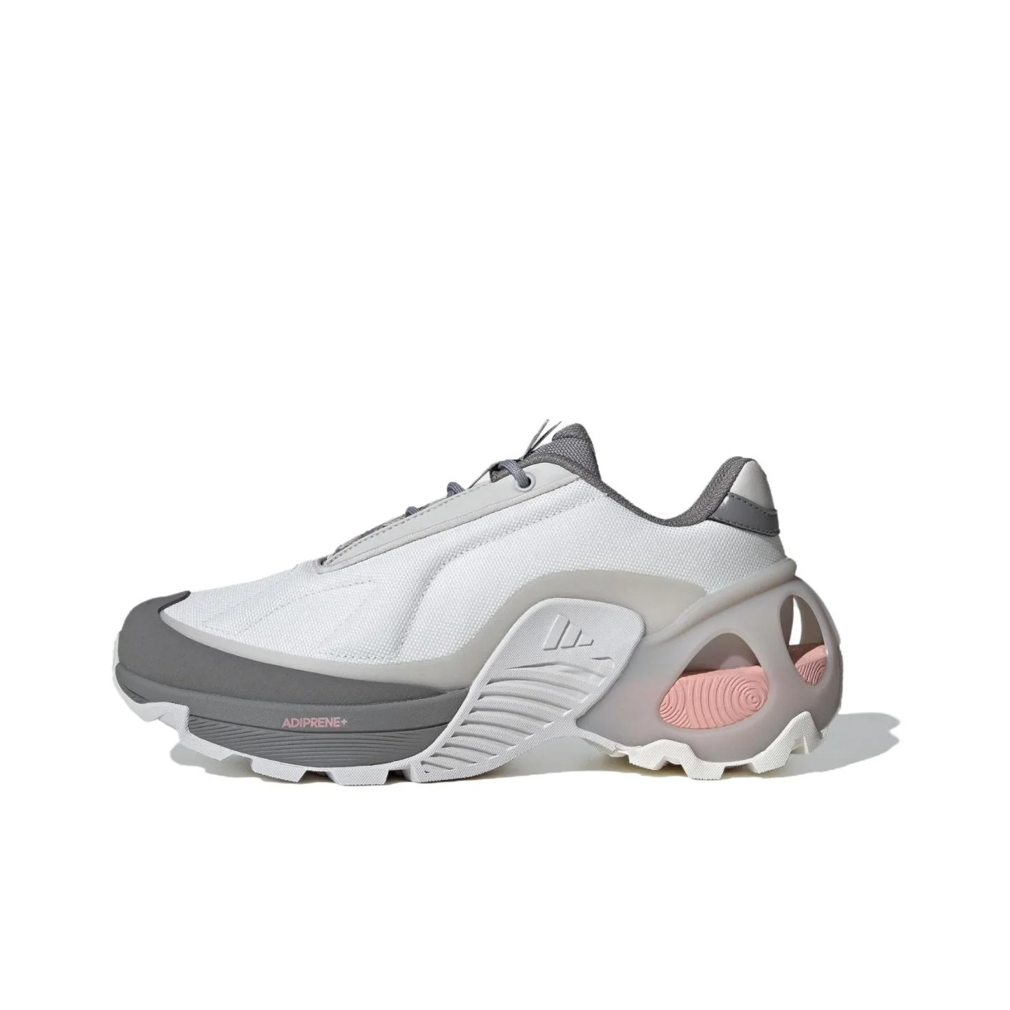 

Adidas Wonder Runner 'White Grey' IF1705