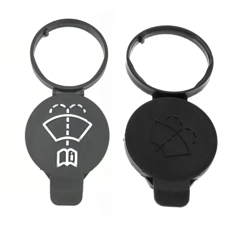 

Plastic Windshield Washer Reservoirs Caps Replacement Windshield Washer Lid Vehicle Accessories for Car GL8 .X7AE