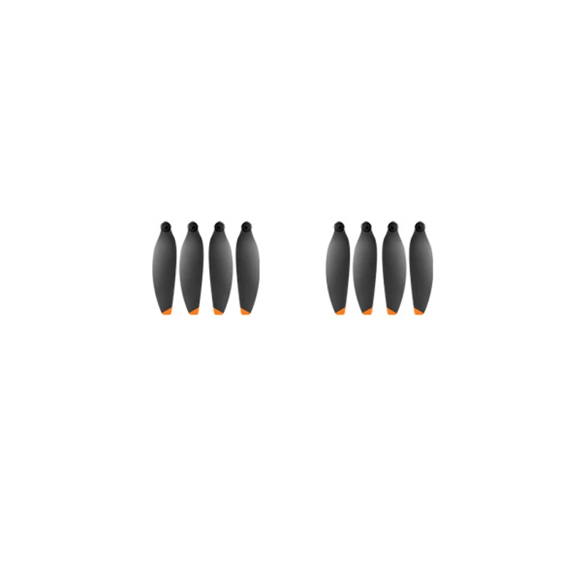 RG106 Propeller CW CCW Blade Maple Leaf Wing Spare Part for RG106 PRO / RG106 MAX Drone Rotor Accessory