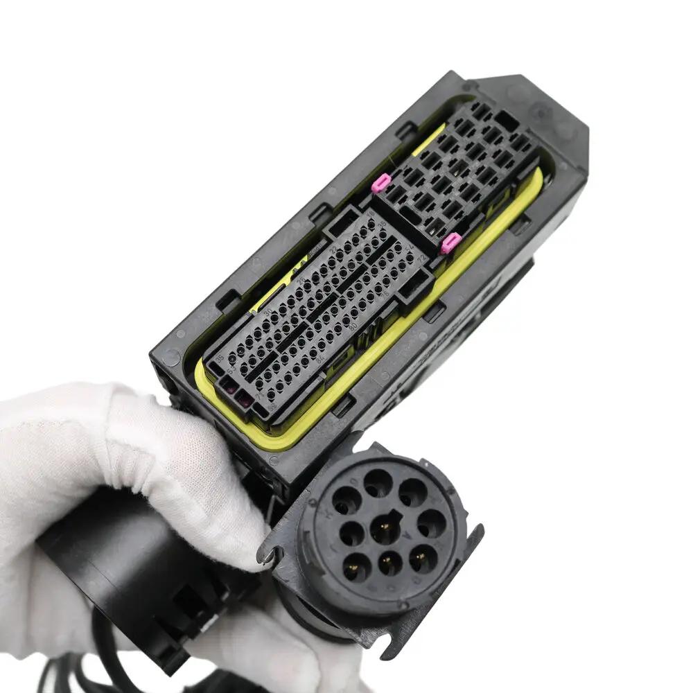 0281020099 0281020170 Cable for  Diesel Engine ECU Programming