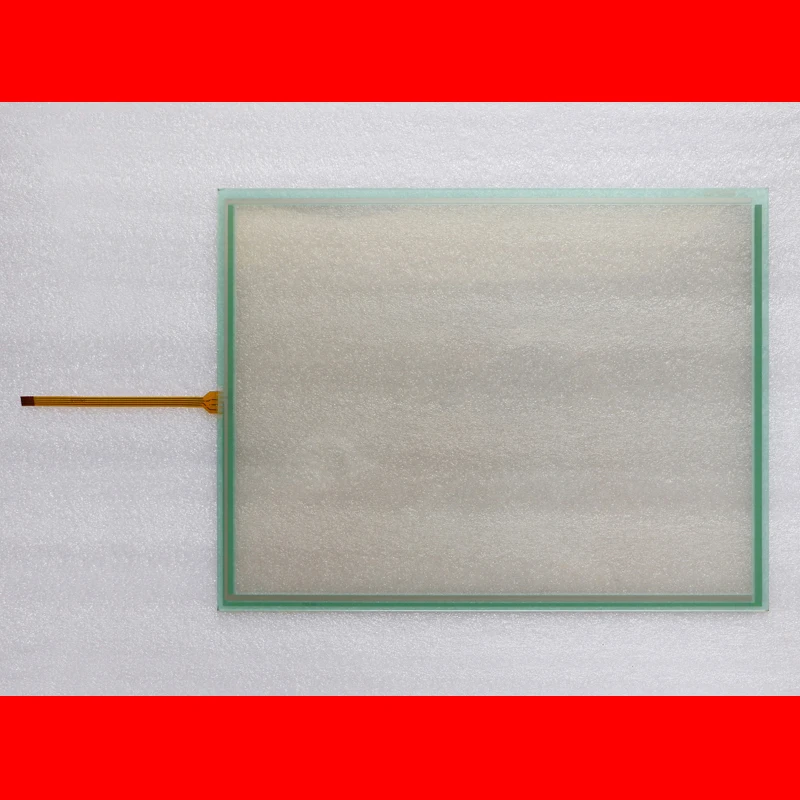 

iTM15 -- Touchpad Resistive touch panels Screens
