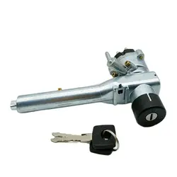 New Car Ignition Lock Cylinder Switch with Key 601 545 02 08 0004600284 For Mercedes BENZ Bus 207-310 MB 207-410