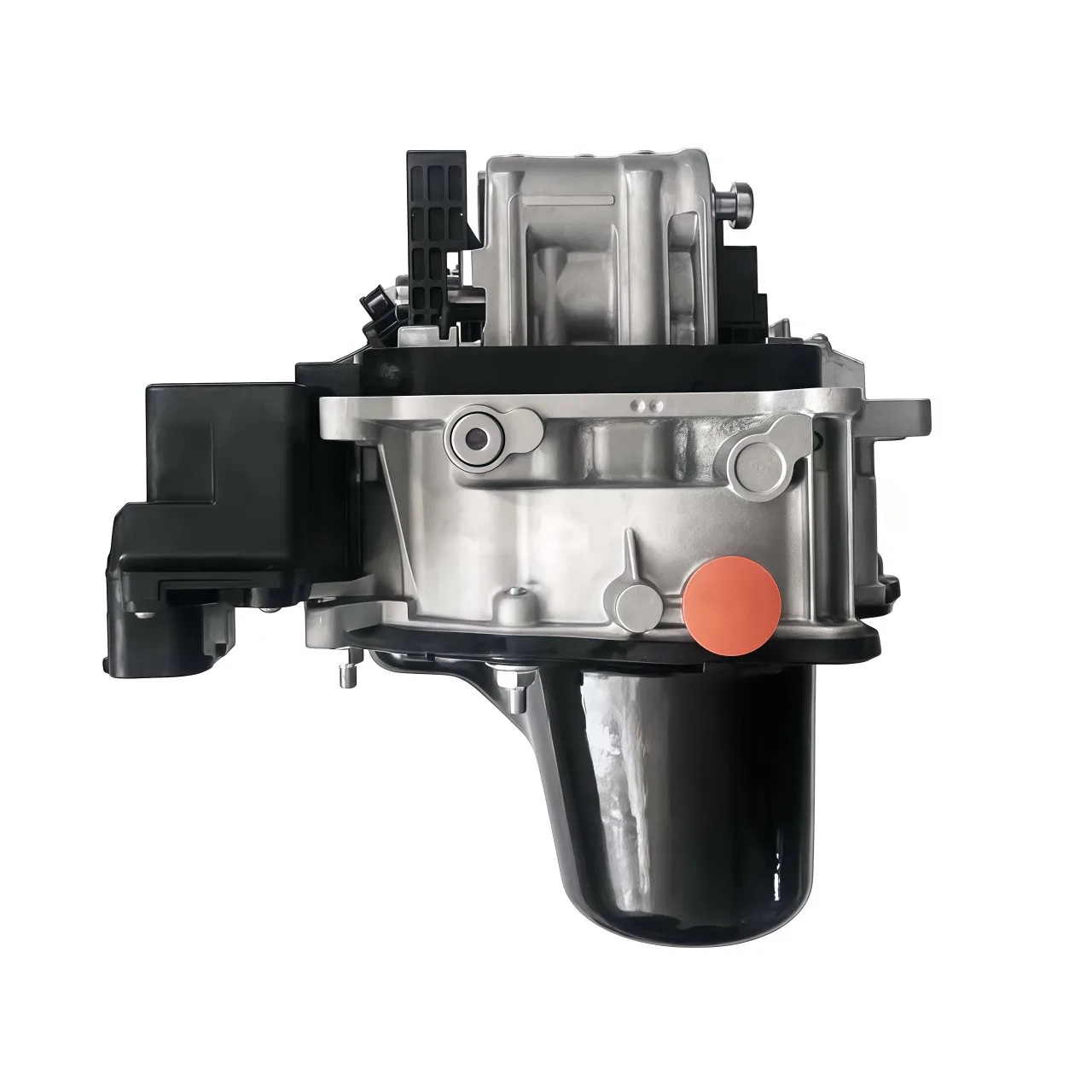 0bh325025-jd Gearbox Electromechanical Assembly Suitable For Dq500 0bh