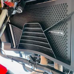 F900XR F900R Motorcycle Accessories Radiator Grille Guard Protector Cover FOR BMW F900 F 900 R/XR 2020 2021 2022 2023 2024 2025