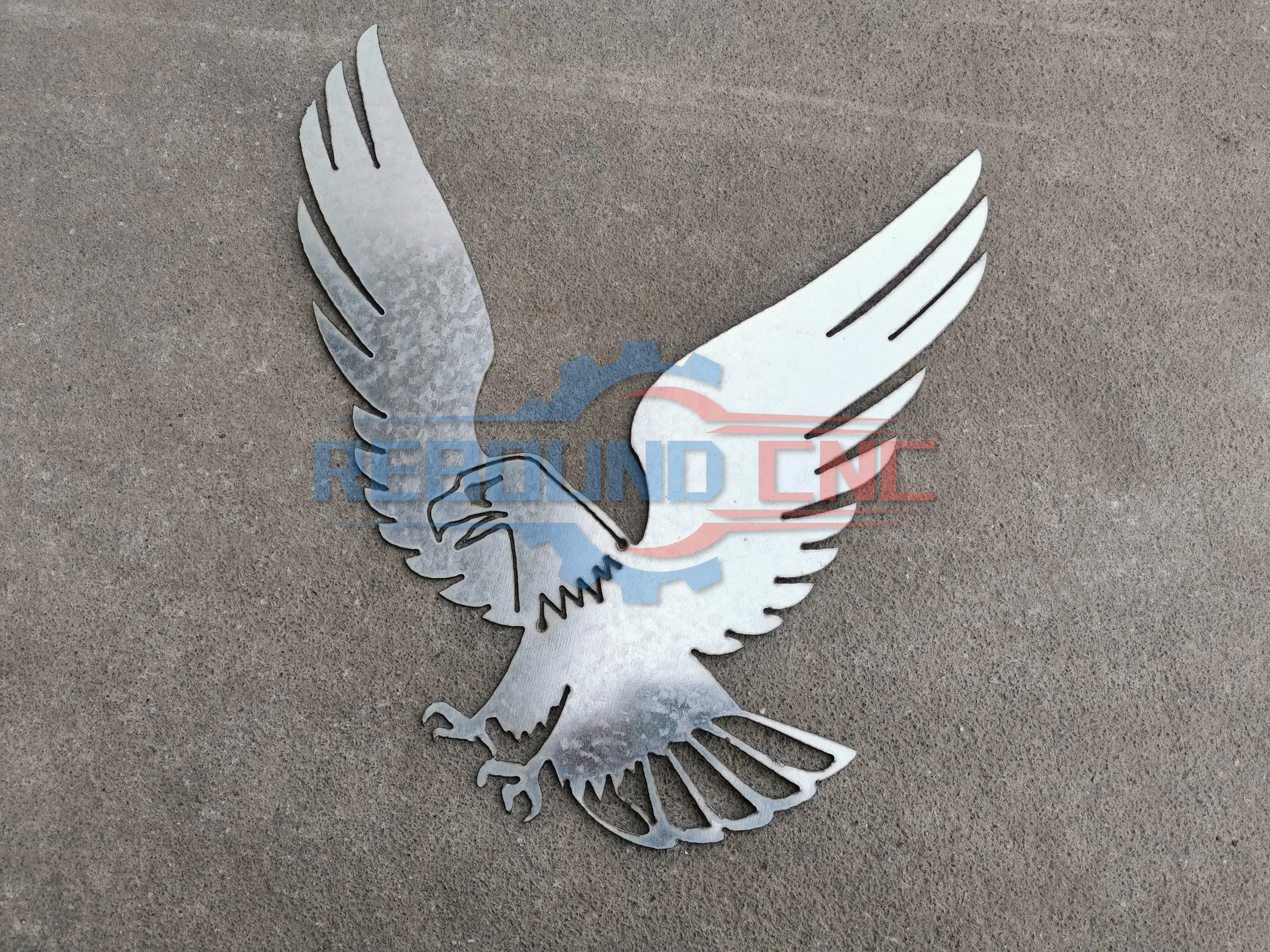 RB1530 Tragbare Plasmaschneidemaschine für Bleche zum besten Preis