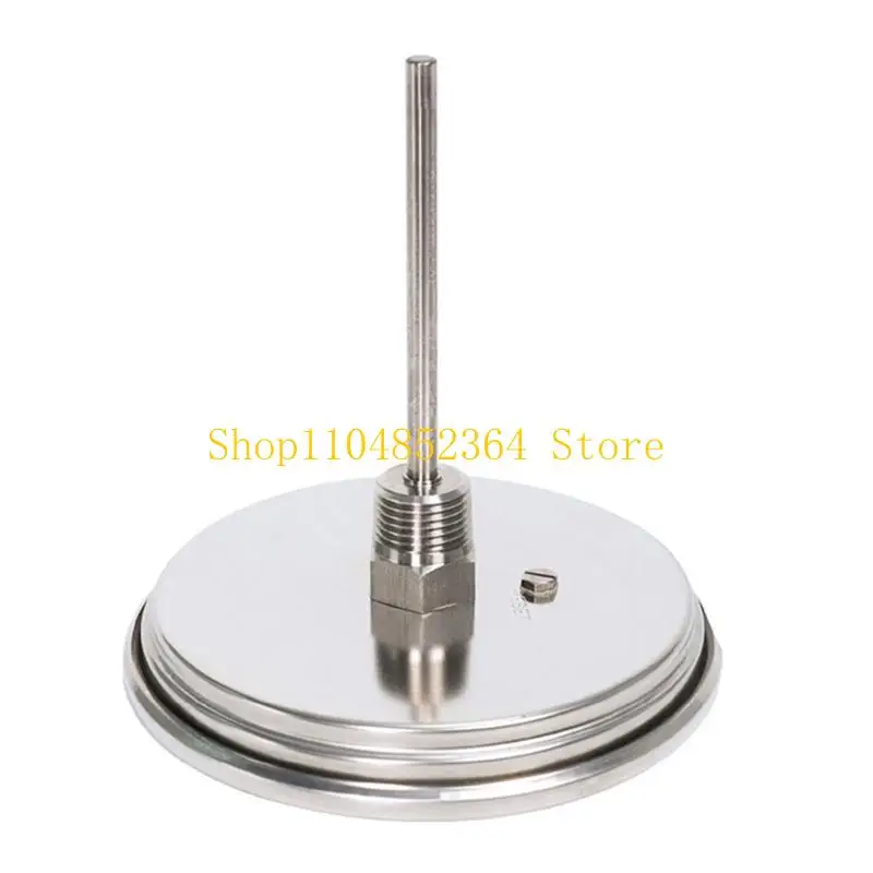 652F Lên men nhà Bia & Thủy tinh Nhà sản xuất bia, thang đo nhiệt độ kép