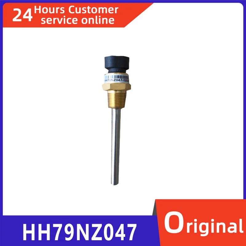 

Brand new original water temperature sensor, temperature sensor HH79NZ047.