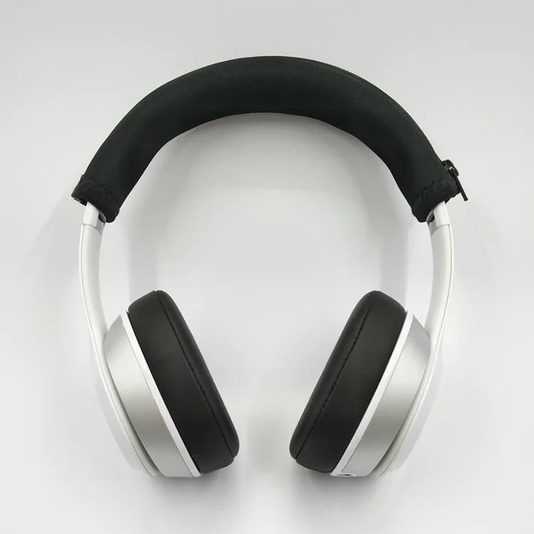 YAYINCC Universal หูฟังแบบคาดศีรษะสําหรับ Beats Solo2 3 สตูดิโอหูฟังแบบคาดศีรษะพร้อมซิป