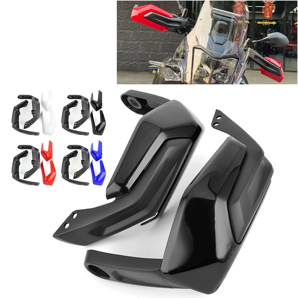 

Защита руля мотоцикла TENERE 700, защитные накладки на руль для Yamaha Tenere 700 T700S 2025 2026