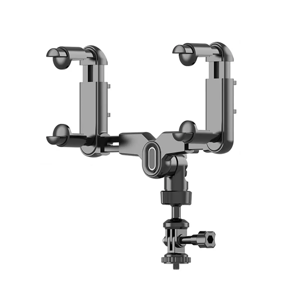 HOT-Car Sports Camera Bracket Adjustable Car Rearview Mirror Driving Recorder Holder DVR Support Mount for Action Camera