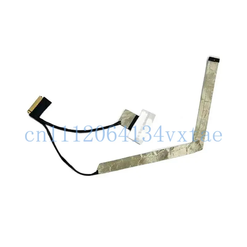 For Lenovo ideapad Flex 5-15IIL05 81X3 Flex 5-15ITL05 82HT 82HV 450.0k102.0011 5C10S30059 FHD LCD EDP Cable 30pin  0.1