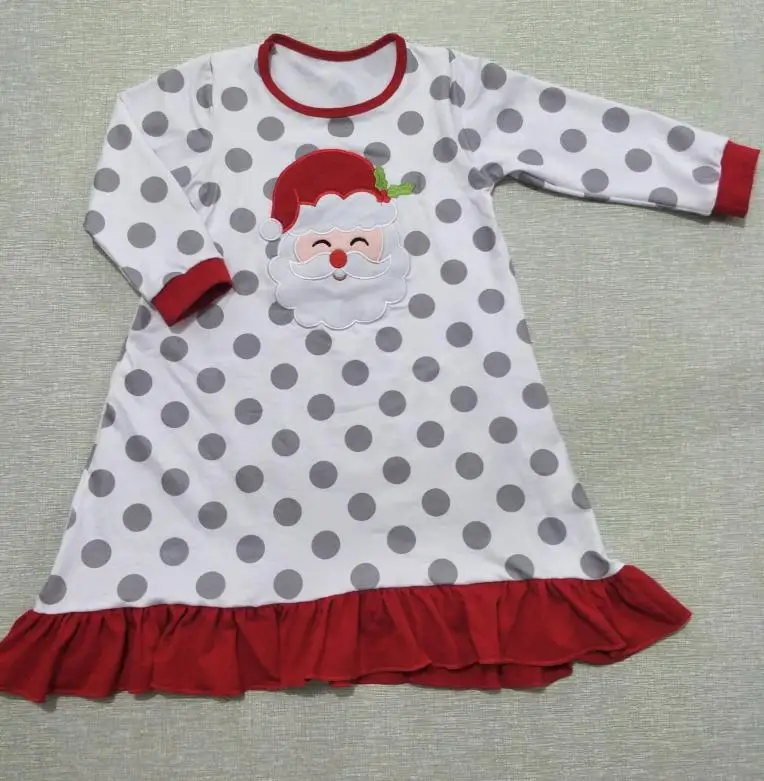 

KIds Christmas dress for girls clothes Children Clothes kids girls clothes holiday boutique clothing baby girl set