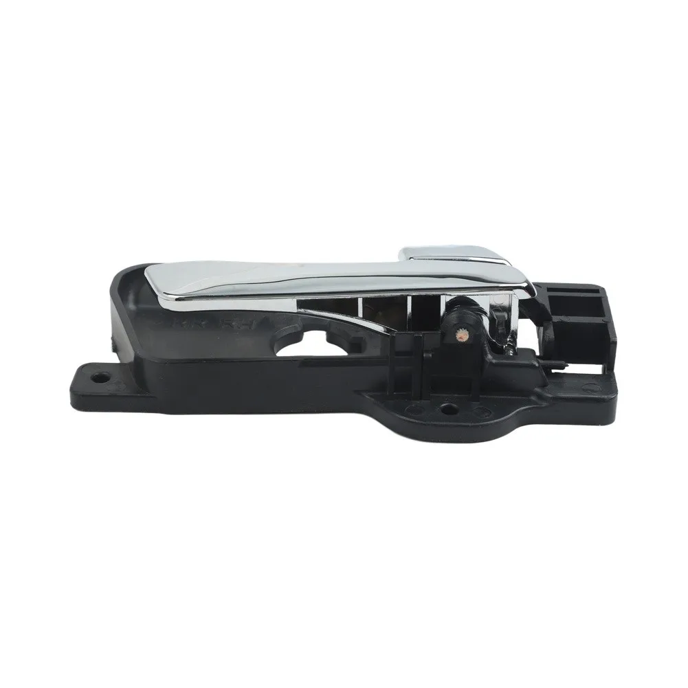 Car Interior Door Handle For Hyundai For I30 2007-2011 For I30cw 2008-2012 For Elantra 2008-2011 826102L010 (LF), 826202L010 (RF