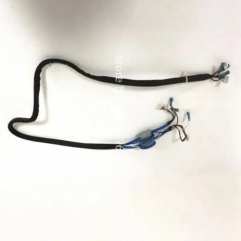 Original CL5200 Customer Display Screen Cable for CAS CL5200 CL3000 cl5200 cl3000 Label Scale Parts Display Cable