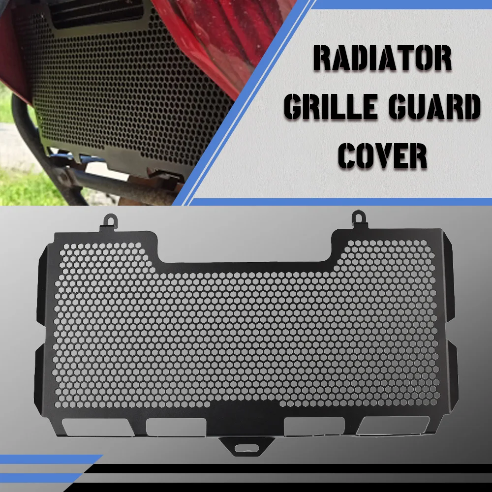 

Motorcycle Radiator Grill Cover Motorbike Engine Protector Cover Protector For BMW F800GT F700GS F650GS F800R F800ST F800S