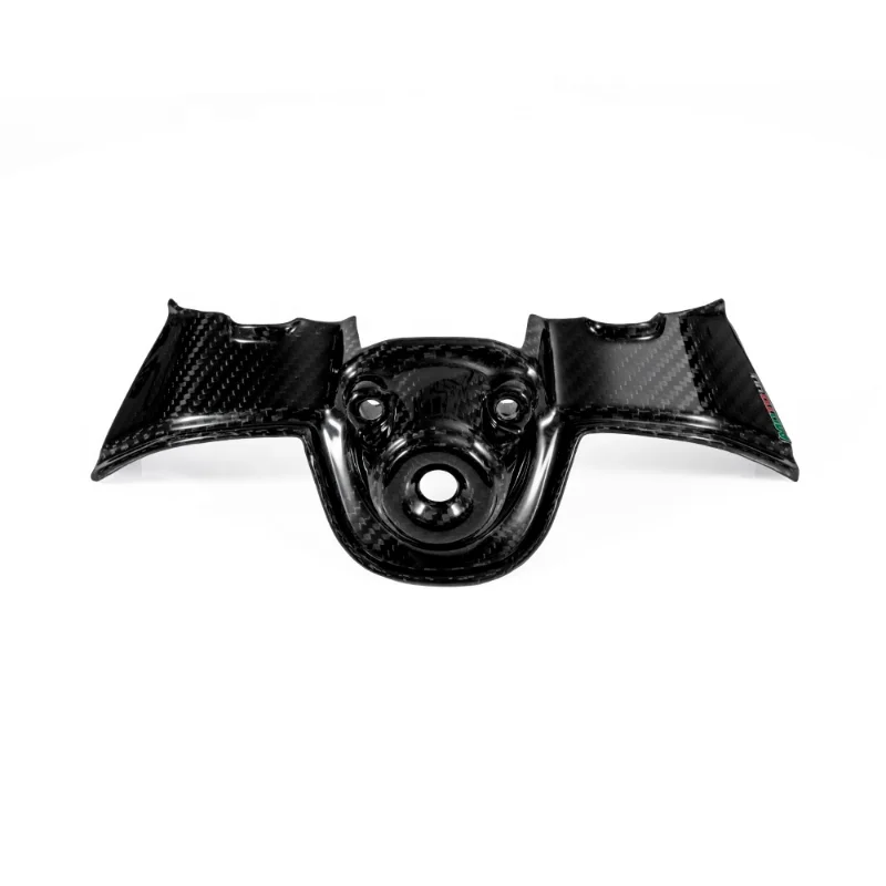 

2022 new high-quality carbon fiber motorcycle carbon fiber panigale V4 frame cover