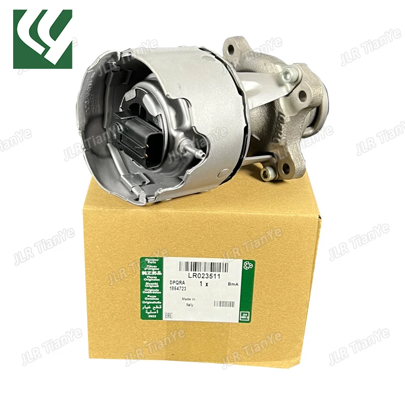 

Silownik Turbiny 3.0 Diesel LR066430 for Range Rover Sport Vogue Discovery 3 4 Turbo Cartridge Kit LR023511 LR020588 LR116634