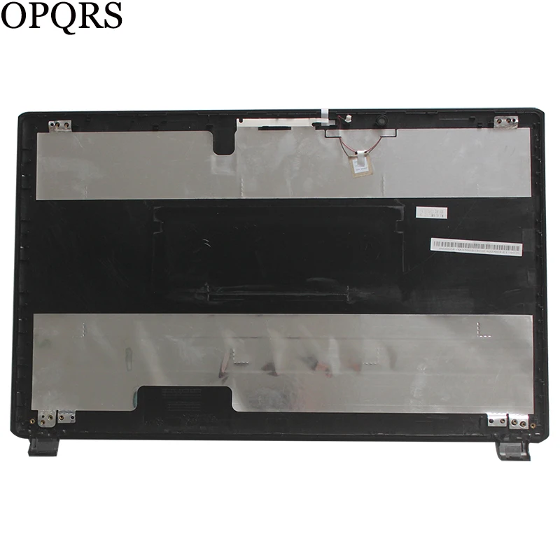 New LCD BACK COVER for Acer Aspire V5-571 V5-531 V5-571G V5-531G LCD top cover case NO-Touch