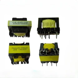 1pcs Air conditioner motherboard switching power transformer CE-625-HB PQ2625-550uH