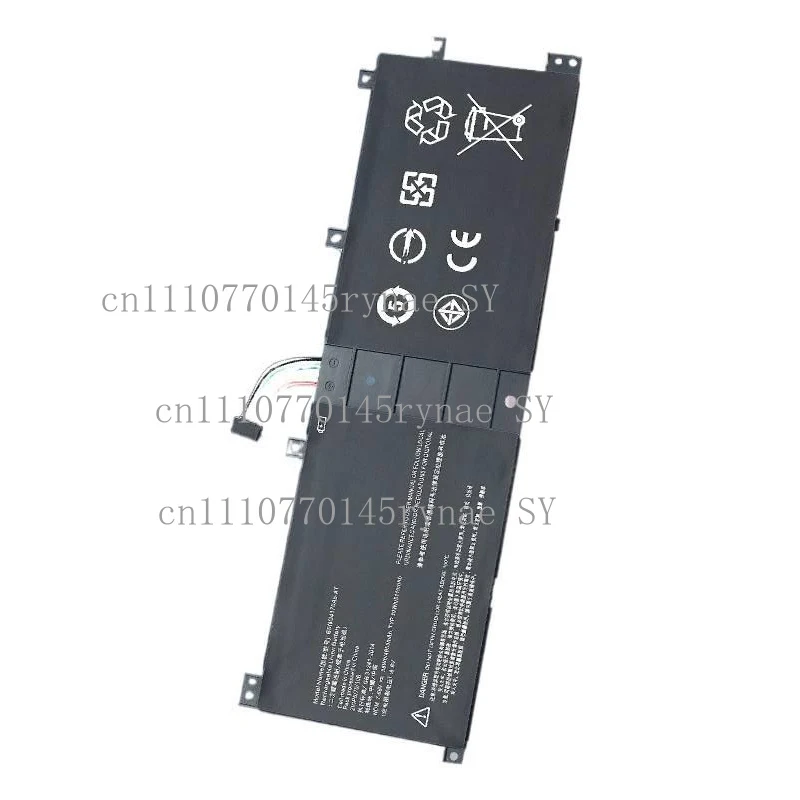 BSNO4170A5-AT 5B10L68713 Laptop Battery For Lenovo IdeaPad Miix 510 510-12ISK Miix 520-12IKB 7.68V