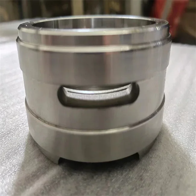 

High Quality Oil Seal for oil free air compressor head 1616635681 air end for Atlas Industrial Compressor heda Parts