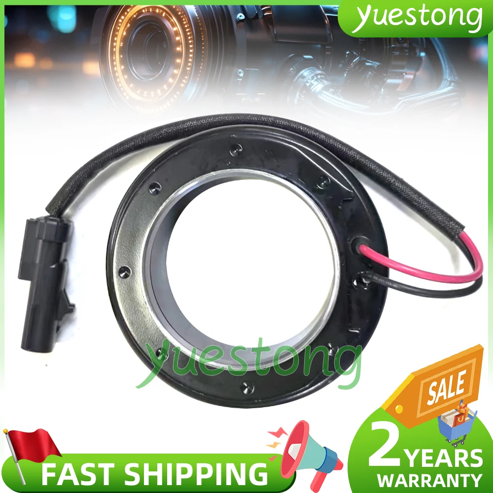 HS18 AC Compressor Clutch Coil For Dodge Nitro 2006-2008 55111406AB 55111400AA 55111400AB 55111400AC P55111406AB