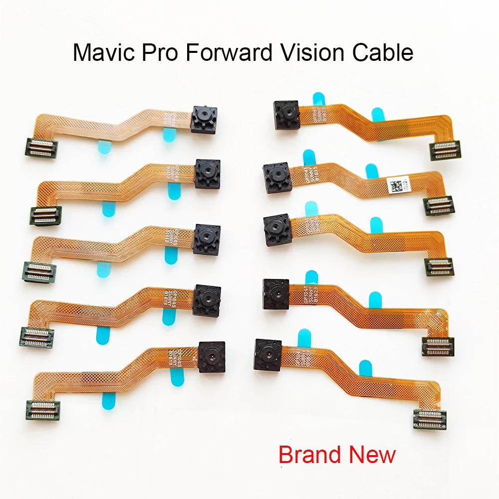 

Original Brand New Mavic Pro Forward Vision Cable For DJI Genuine Visual Cable with Drone Repair Parts