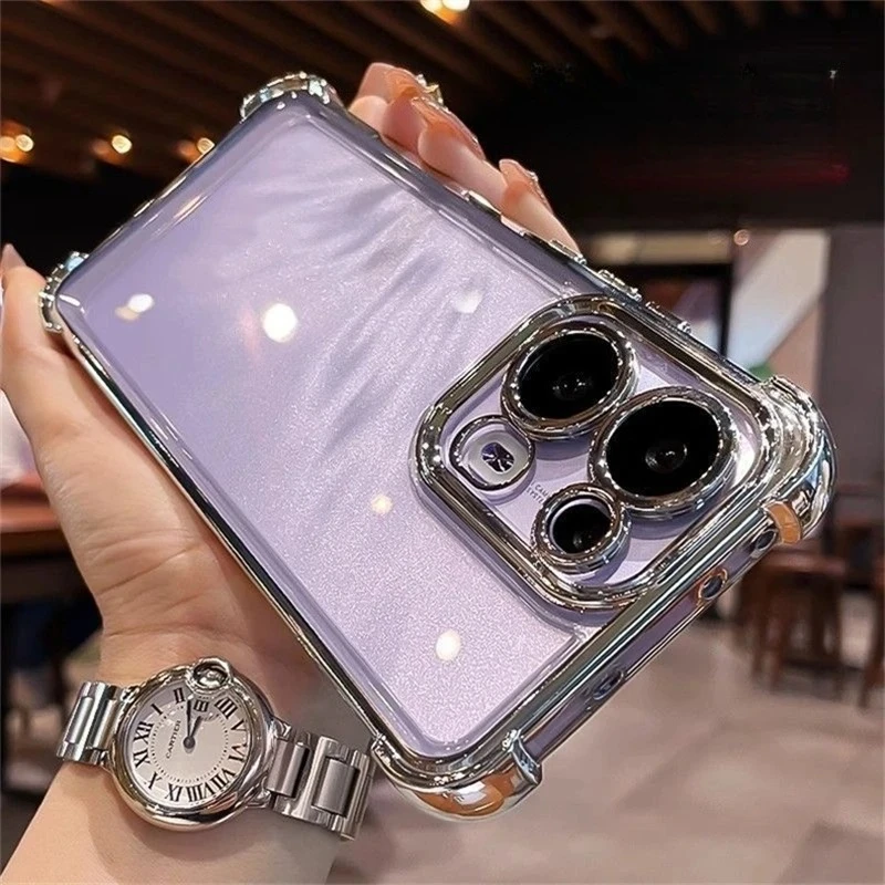 حافظة لهاتف OPPO Reno 15 ProMax 14 F Pro A6 A5/X A3/X 4/5G