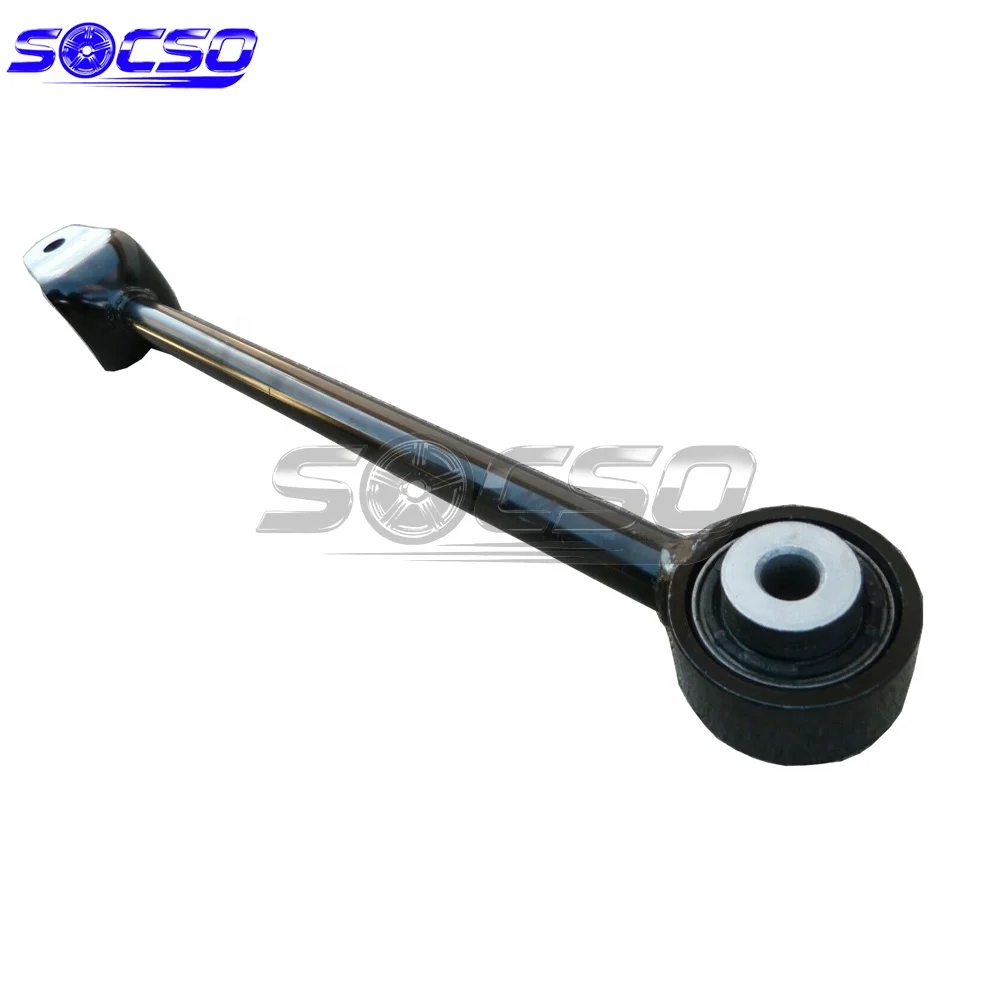 

1044444-00-A Rear Suspension Wishbone Lower Control Arm for Tesla Model 3 2016 Auto Suspension Systems Car Parts