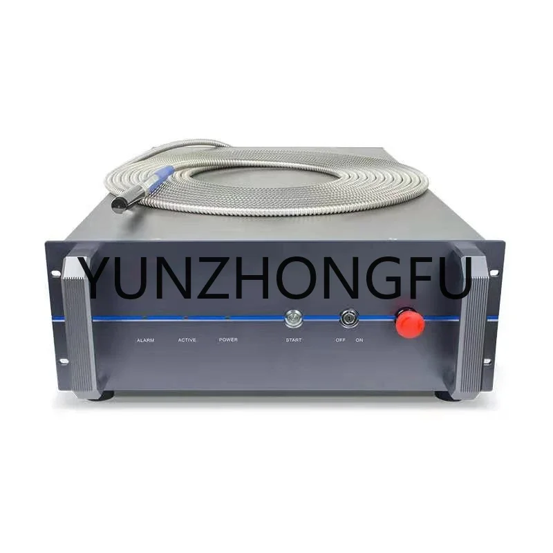 For Laser Welding Cleaning Cutting Machine  3kw Laser Source Fiber Laser Source