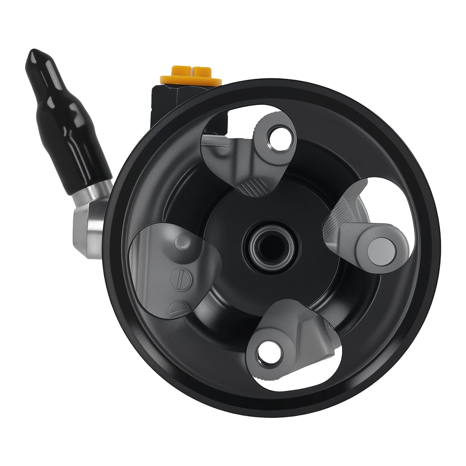 

Насос гидроусилителя руля с шкивом для Toyota FJ Cruiser 2010-2014 4.0L 4431035750